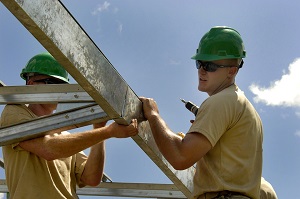 2 in 3 Brits would not consider a job in construction, survey finds